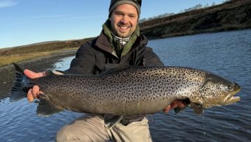 Framboðskynning - Þorgils Helgason