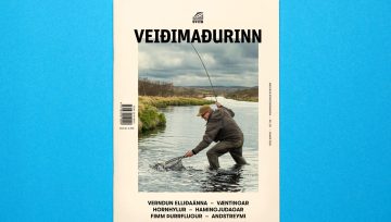 Sumarblað Veiðimannsins er komið út!