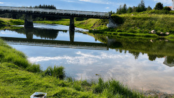Reykjadalsá