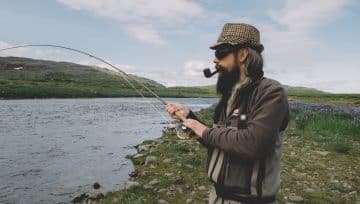 Minning: Þorleifur Kamban Þrastarson