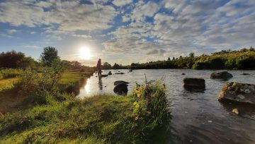 Úthlutun í Elliðaárnar 2026