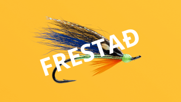 Hnýtingarkeppni Veiðimannsins frestað