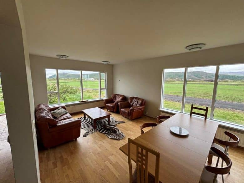 Picture of Jarlsstaðir