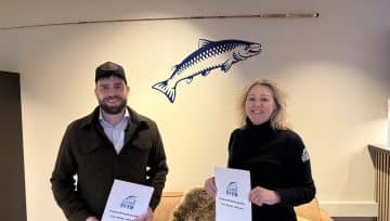 Miðsvæðið í Laxá í Aðaldal til SVFR