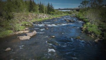 Framtíð Elliðaánna - Opinn fundur með frambjóðendum