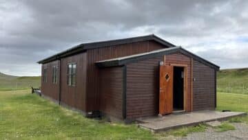 Miðá í Dölum áfram hjá SVFR – Nýr samningur undirritaður
