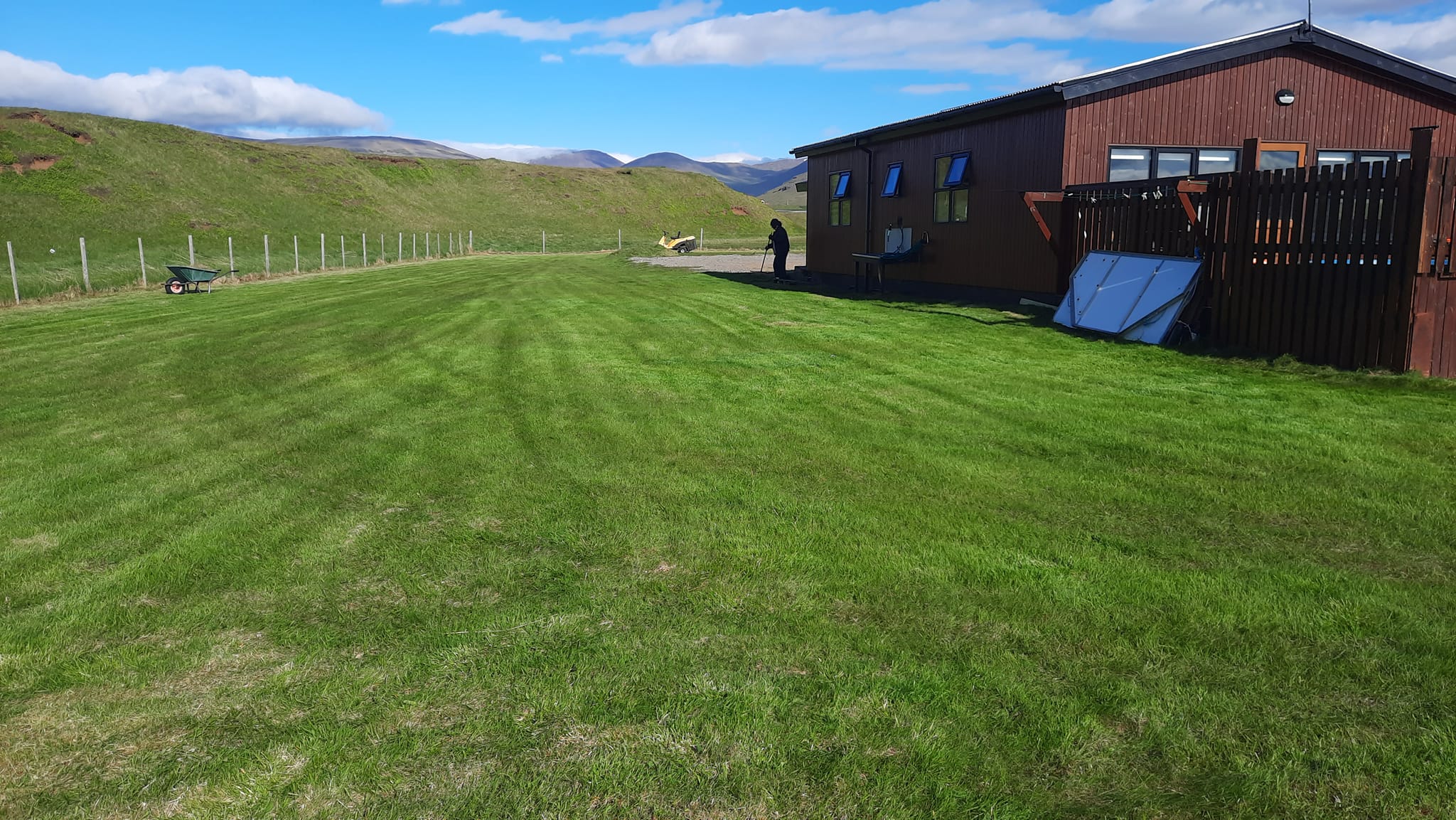 Picture of Miðgarður