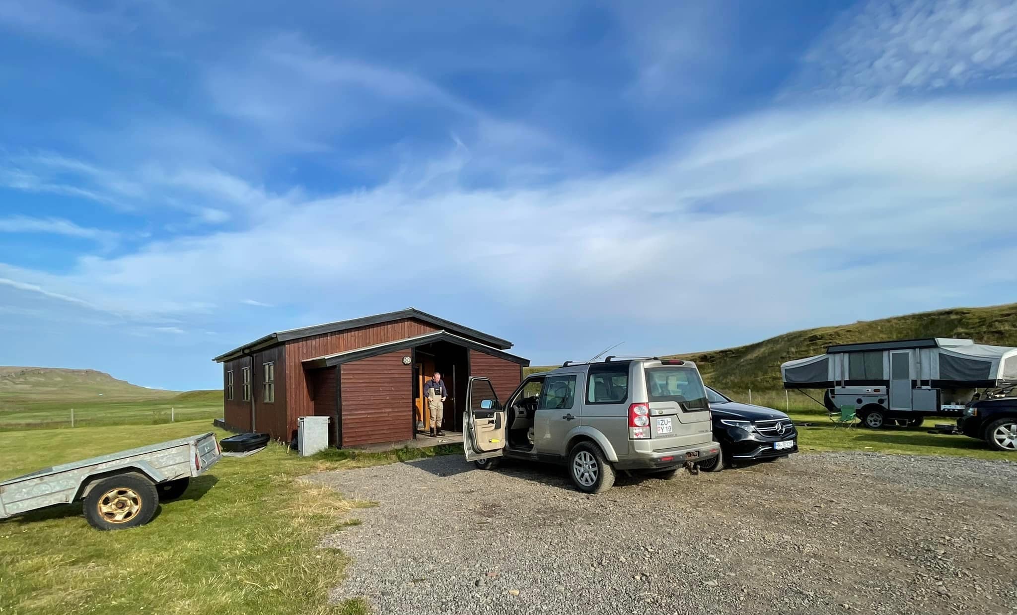 Picture of Miðgarður