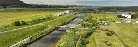 Ársskýrsla stjórnar SVFR 2025