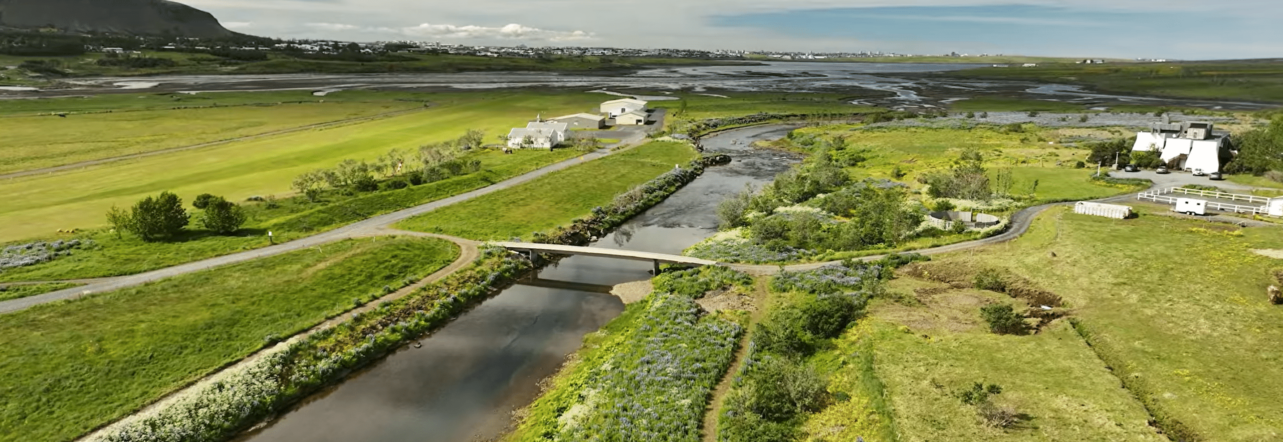 Mikilvægt er að standa vörð um verndun Elliðaánna