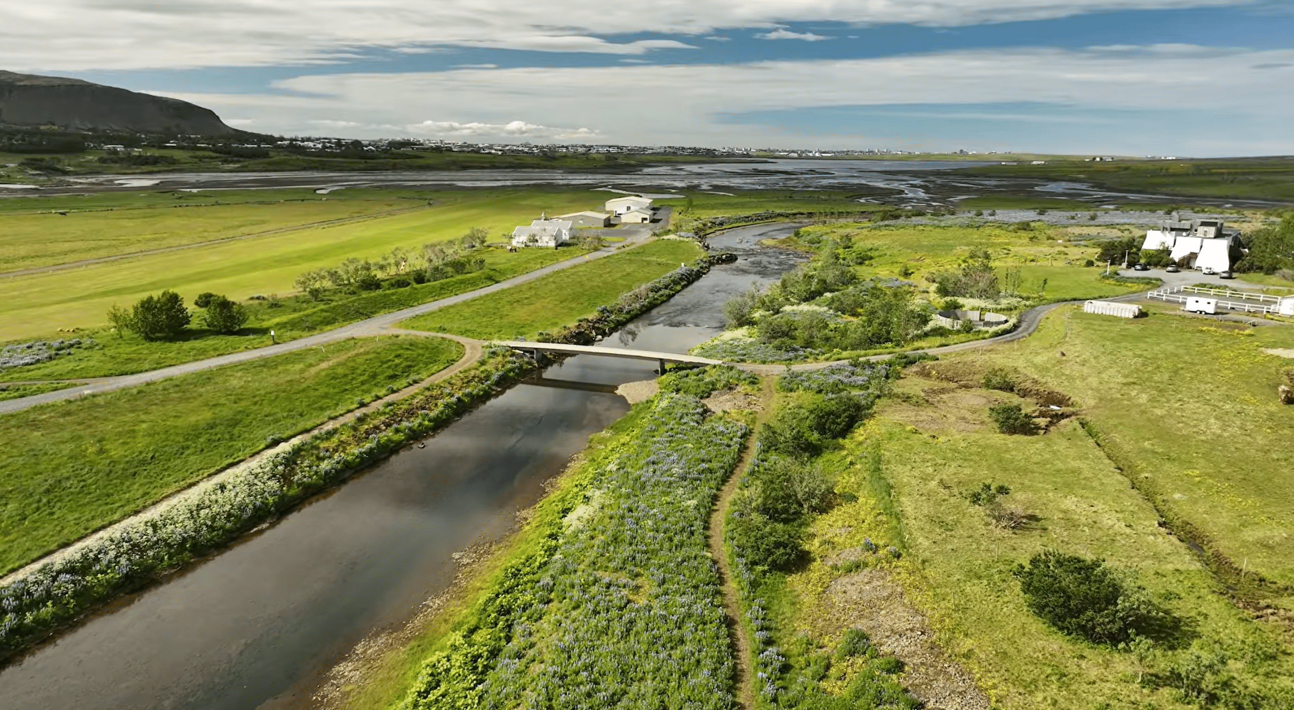 Mikilvægt er að standa vörð um verndun Elliðaánna