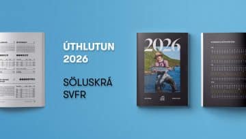 Opið fyrir úthlutun 2026