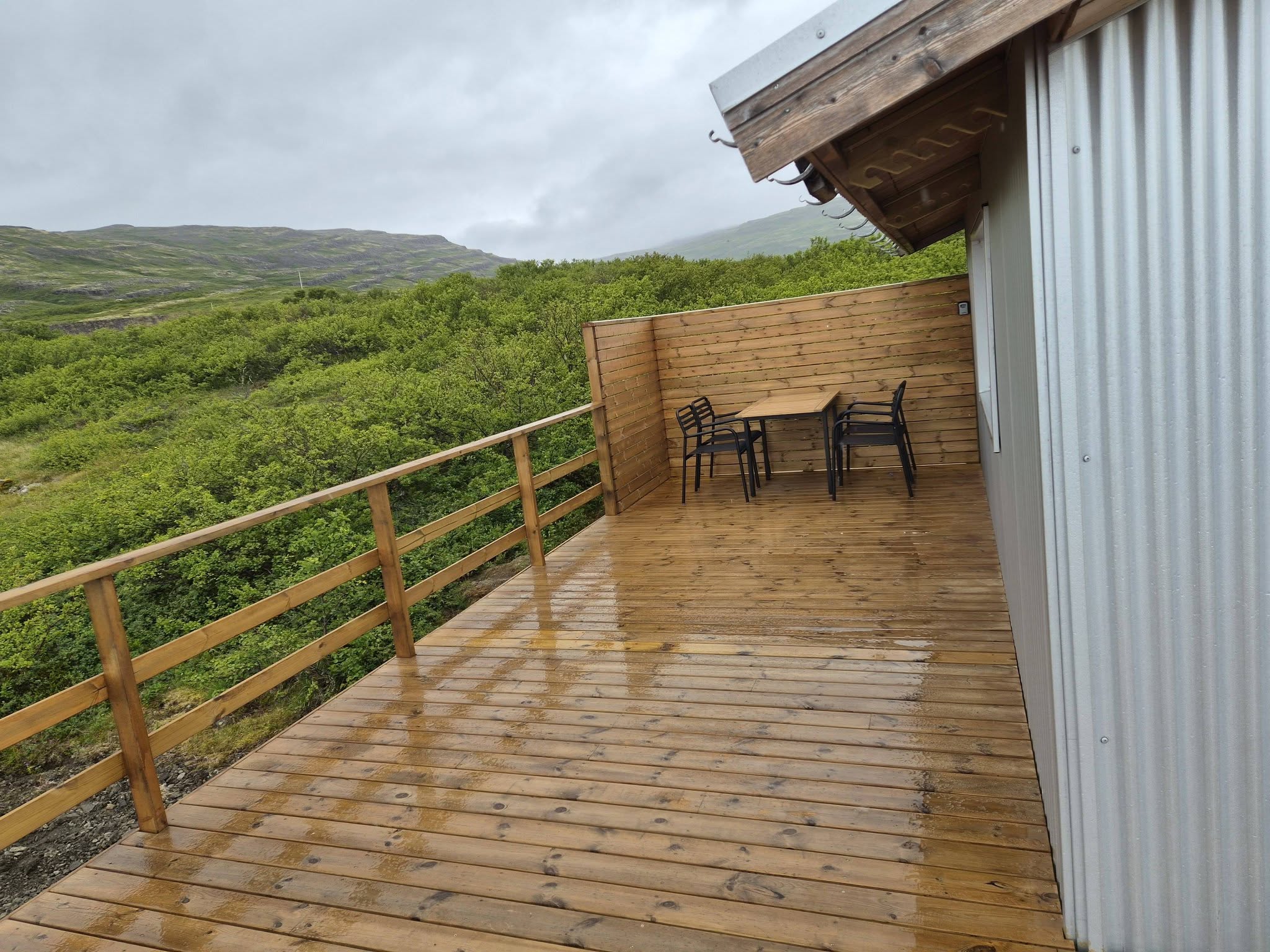 Picture of Veiðikofinn Stöng