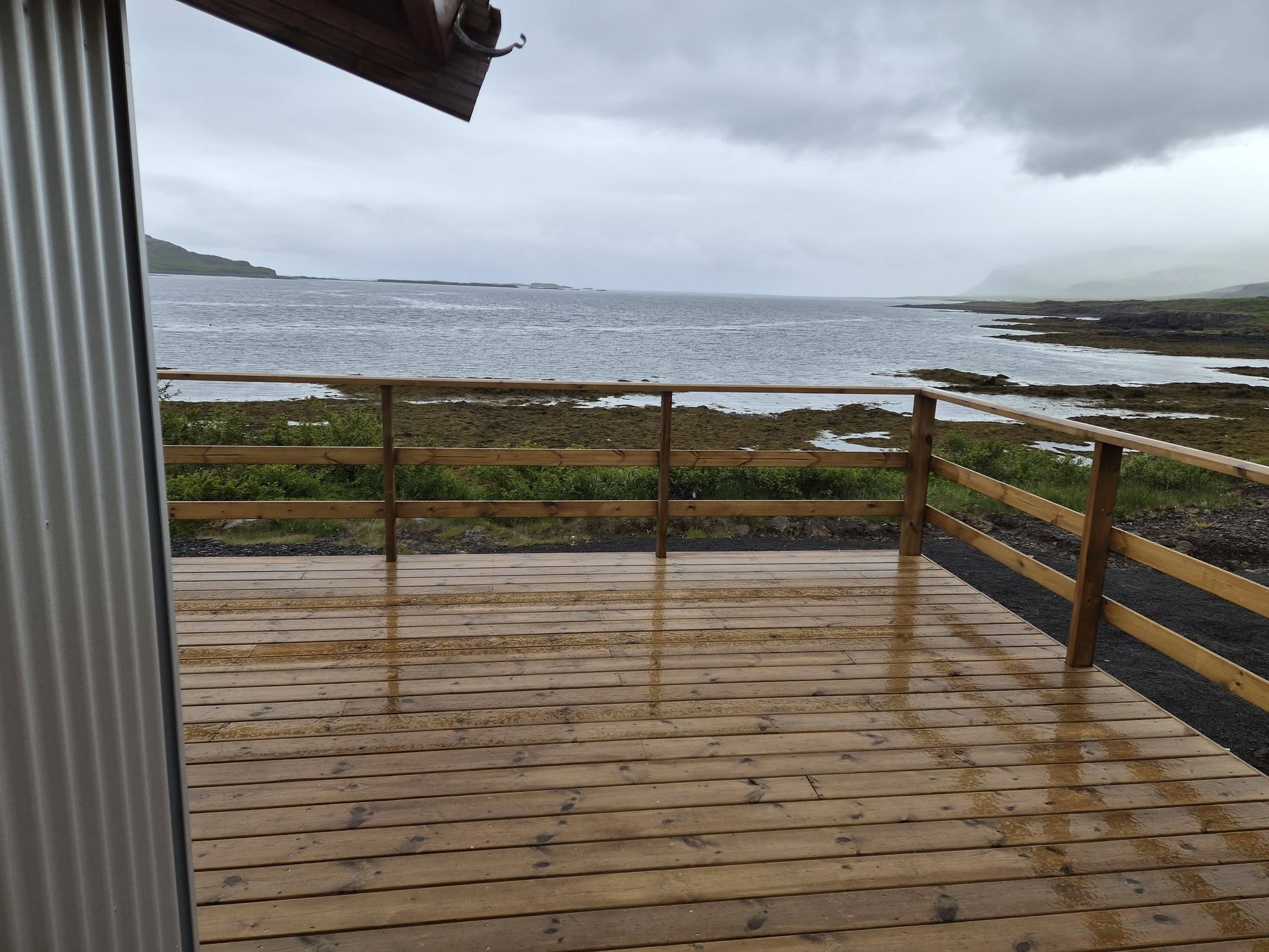 Picture of Veiðikofinn Stöng