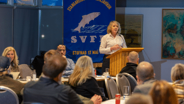 Aðalfundur SVFR verður haldinn 26. febrúar