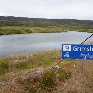 Laugardalsá 01.07.26-03.07.26