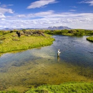 Laxá í Mýv. 01.08.26-02.08.26