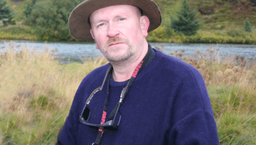 Minning um Eirík St. Eiríksson