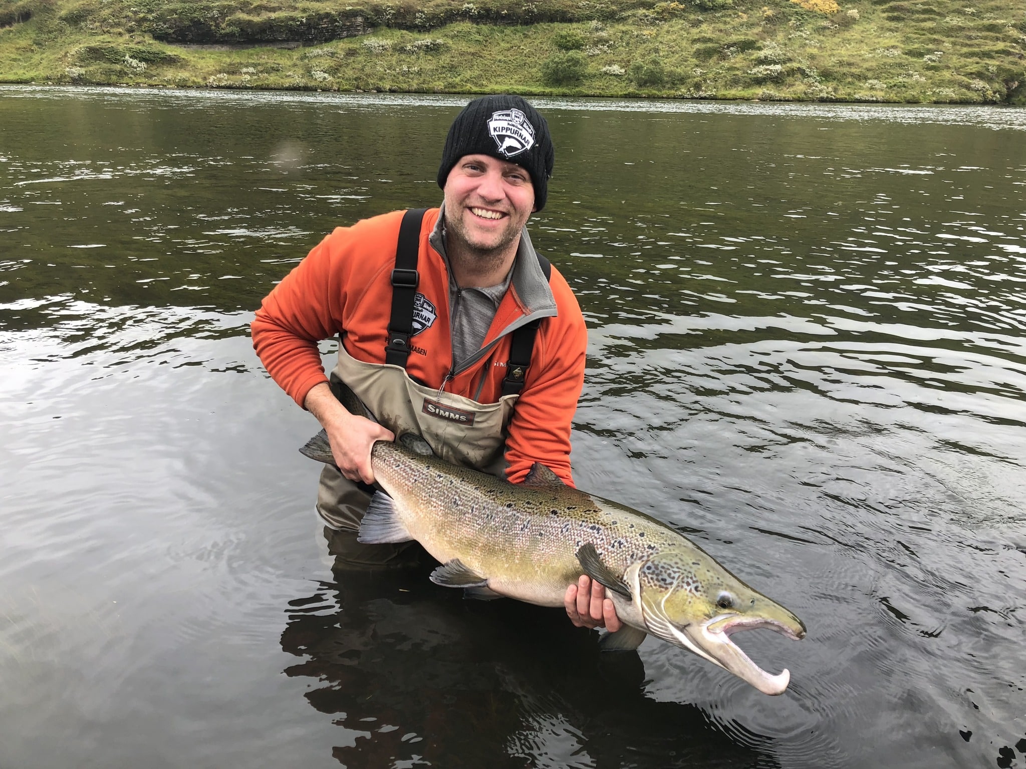 Picture of Ingvi Örn Ingvason