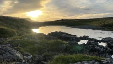 Veiðileyfi á svæðum SVFR í sumar