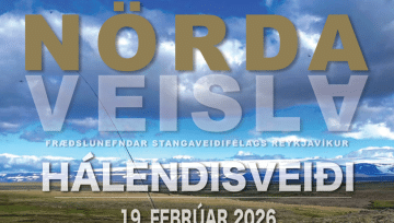 Nördaveisla SVFR