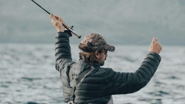 Flugukastnámskeið SVFR