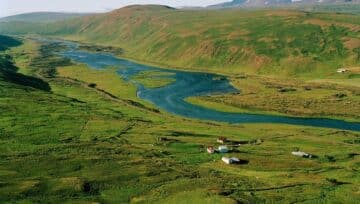 Veiðifréttir vikunnar