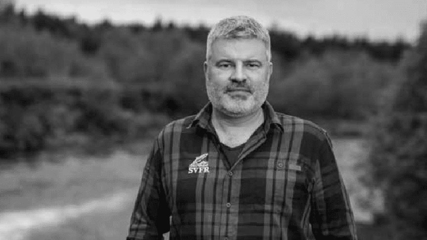 Picture of Sigurþór Gunnlaugsson